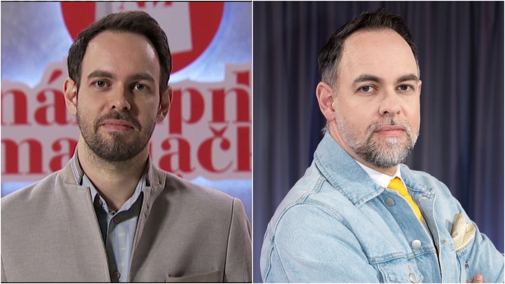 NM 24 - Marian kedysi a dnes